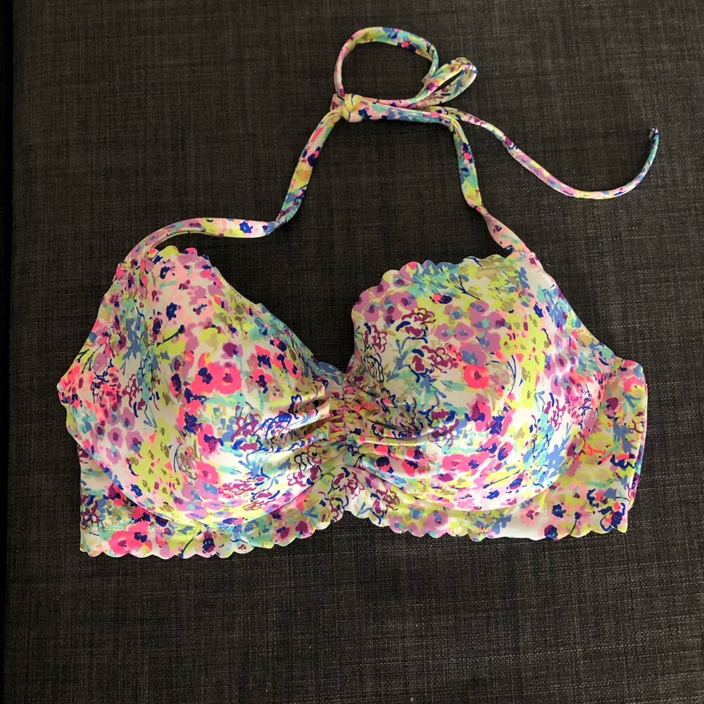 VS bikini bra